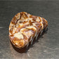 Beau - Cream Premium Acetate Hair Clip