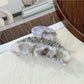 Beau - Pretty Shiny Acetate Hair Clip