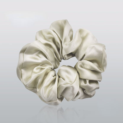 GIFTY -  Pure Silk Scrunchie