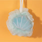 Papo - Extra Large Soft Shower Puff