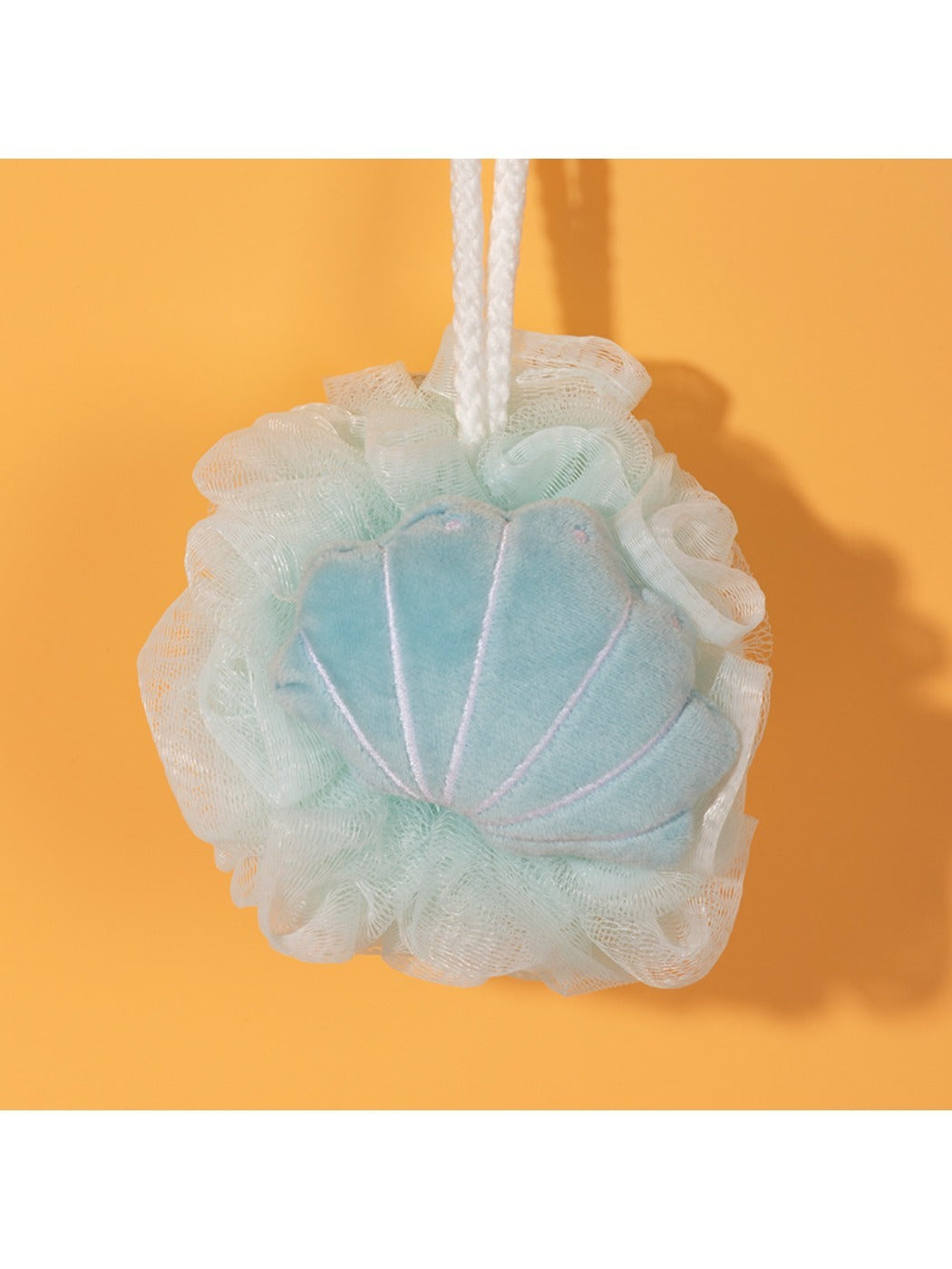 Papo - Extra Large Soft Shower Puff