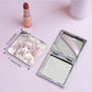 Mirroray - Printed Foldable Portable Makeup Mirror
