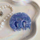 Beau - Cute Small M-Shaped Hair Clip