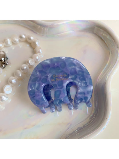 Beau - Cute Small M-Shaped Hair Clip