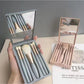 Smoosh - 5 Piece Makeup Brush Set