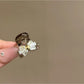 Beau - Mini Bow Small Hair Clip