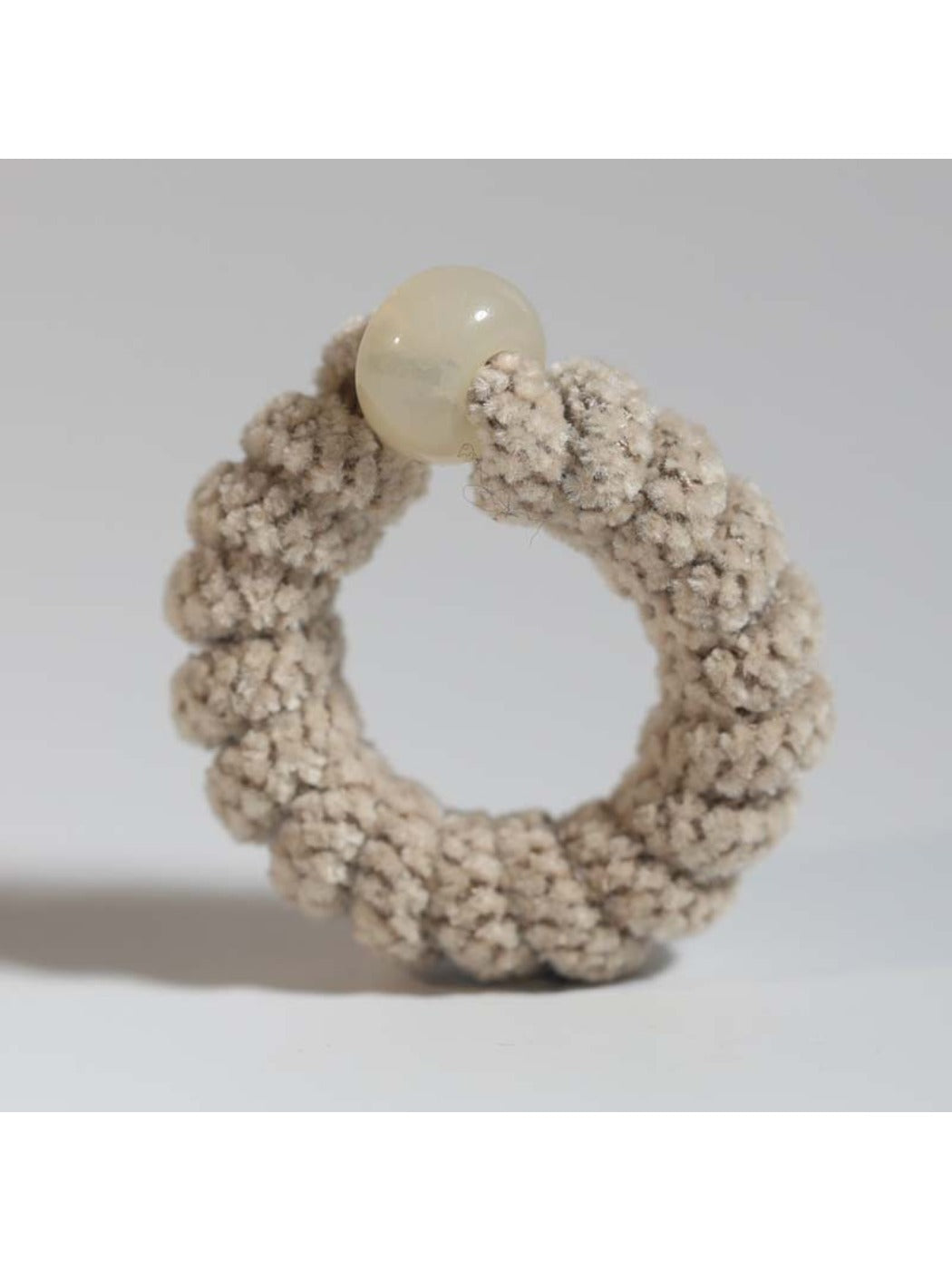 Gifty - Cute Spring Coil Hair Tie