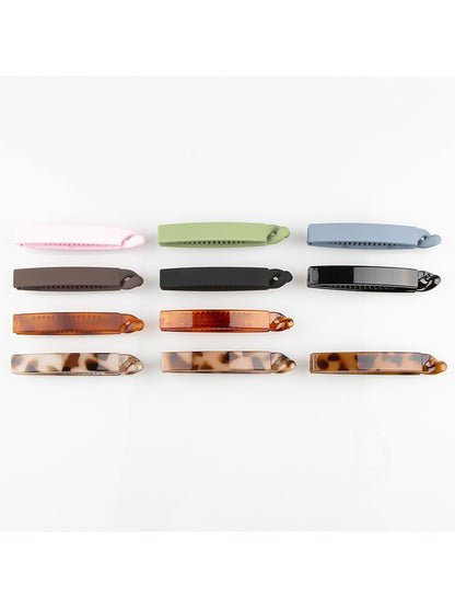 Beau - Elegant Minimalist Banana Clip