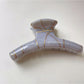 Beau - Elegant Textured Hair Claw Clip
