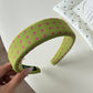 Gifty - Sweet Style Polka Dot Fashion Headband