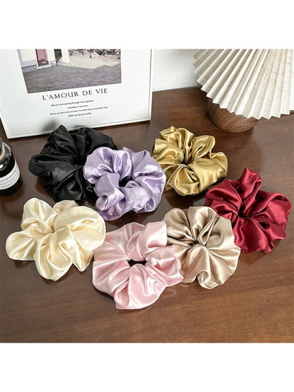Gifty - French Elegant Hair Ties