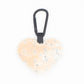 Keypus - Minimalist Sweet Heart Keychain