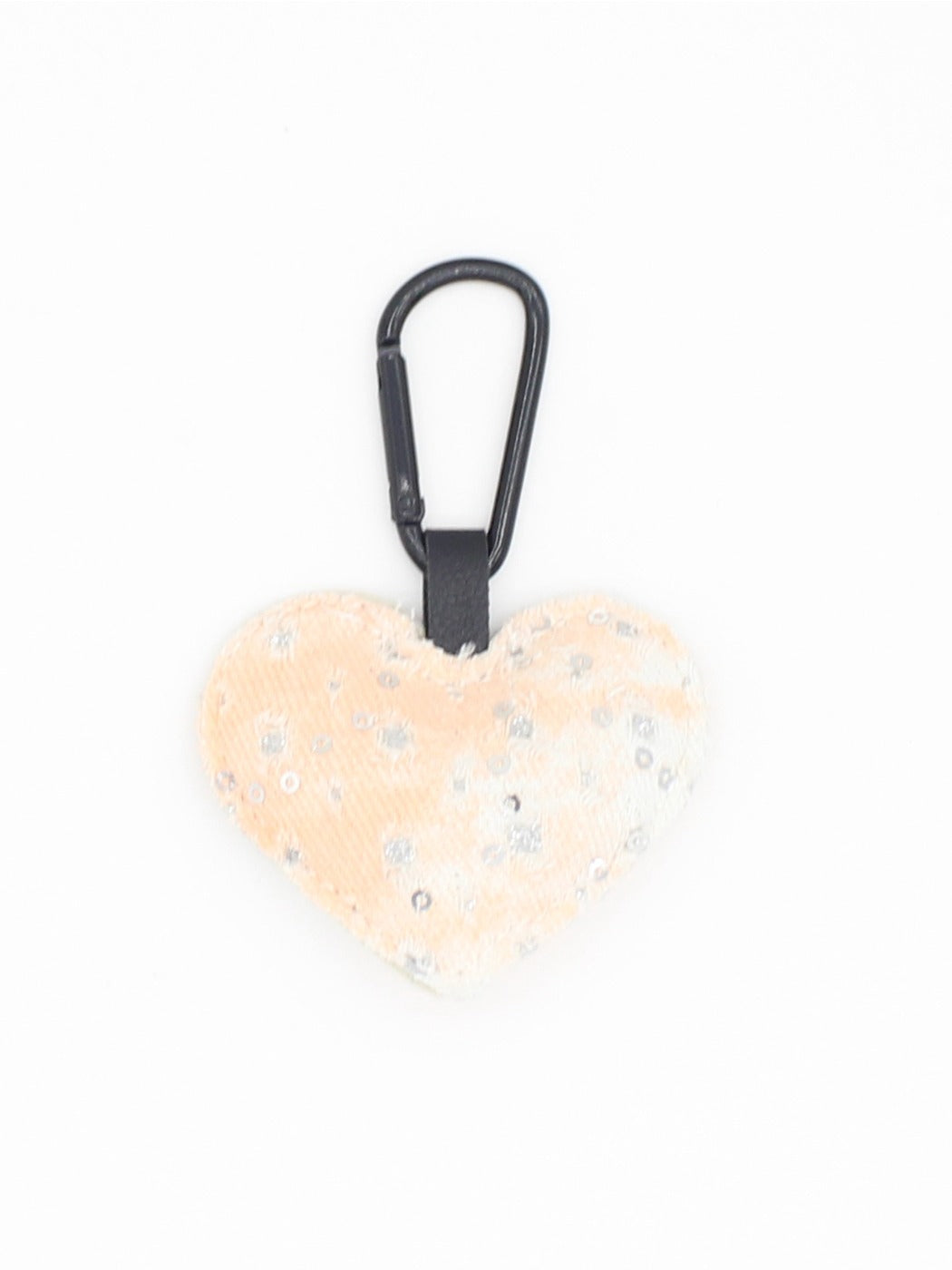 Keypus - Minimalist Sweet Heart Keychain