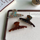Beau - Forest Style Maillard Hair Clip