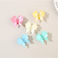 Beau - Colorful Butterfly-Shaped Hair Clip