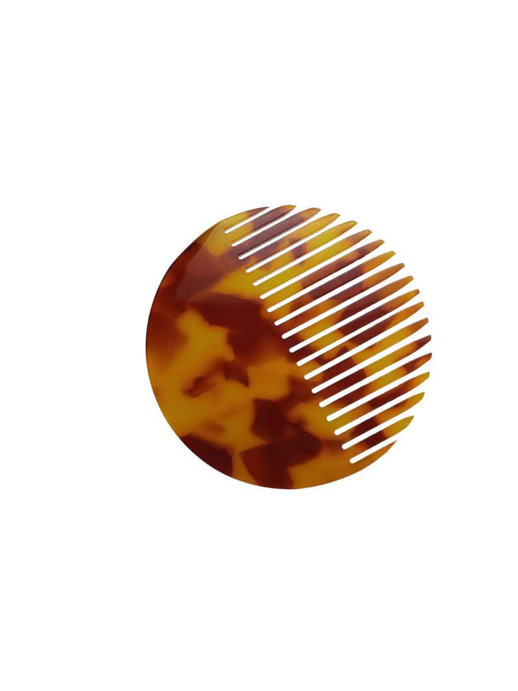 Camerow - Vintage Gradient Hair Brush