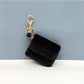 Keypus - Mini Wallet Plush Bag Charm Keychain