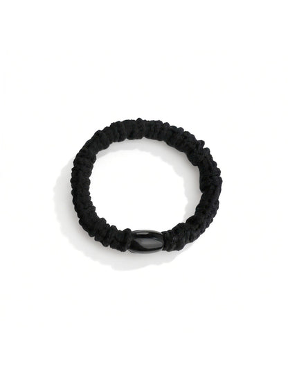 Gifty - Minimalist Highly Elastic Hair Tie