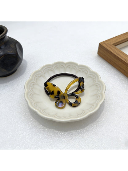 Gifty - Premium Knot-Shaped Hair Tie