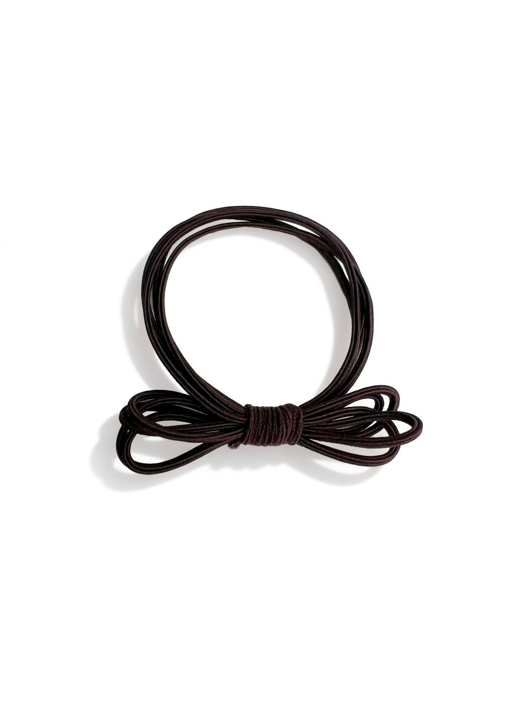 Gifty - Vintage Dark Tone Hair Ties