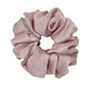 Gifty - Elegant Satin Scrunchie Thick