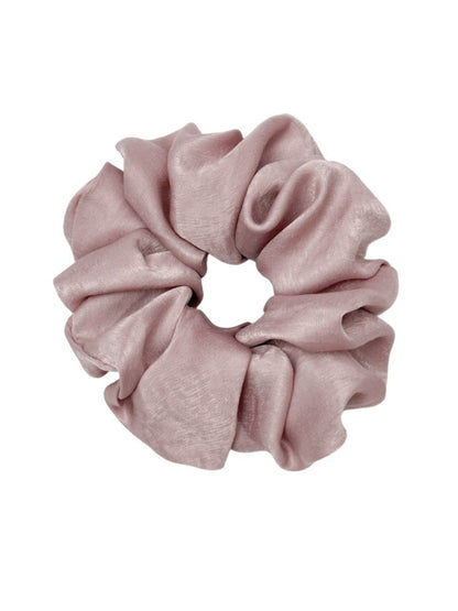 Gifty - Elegant Satin Scrunchie Thick