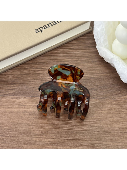 Beau - Retro Cloud Style Claw Clip