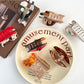 Beau - Food Styling Hair Clip