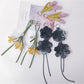 Keypus - Cute Flower Pendant Keychain