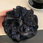 Gifty - Autumn Winter Floral Scrunchie