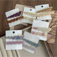 Beau - A Pair of Duckbill Hair Clips
