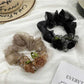 Gifty - Elegant Hair Ties for Women Ponytail Bun Accessories