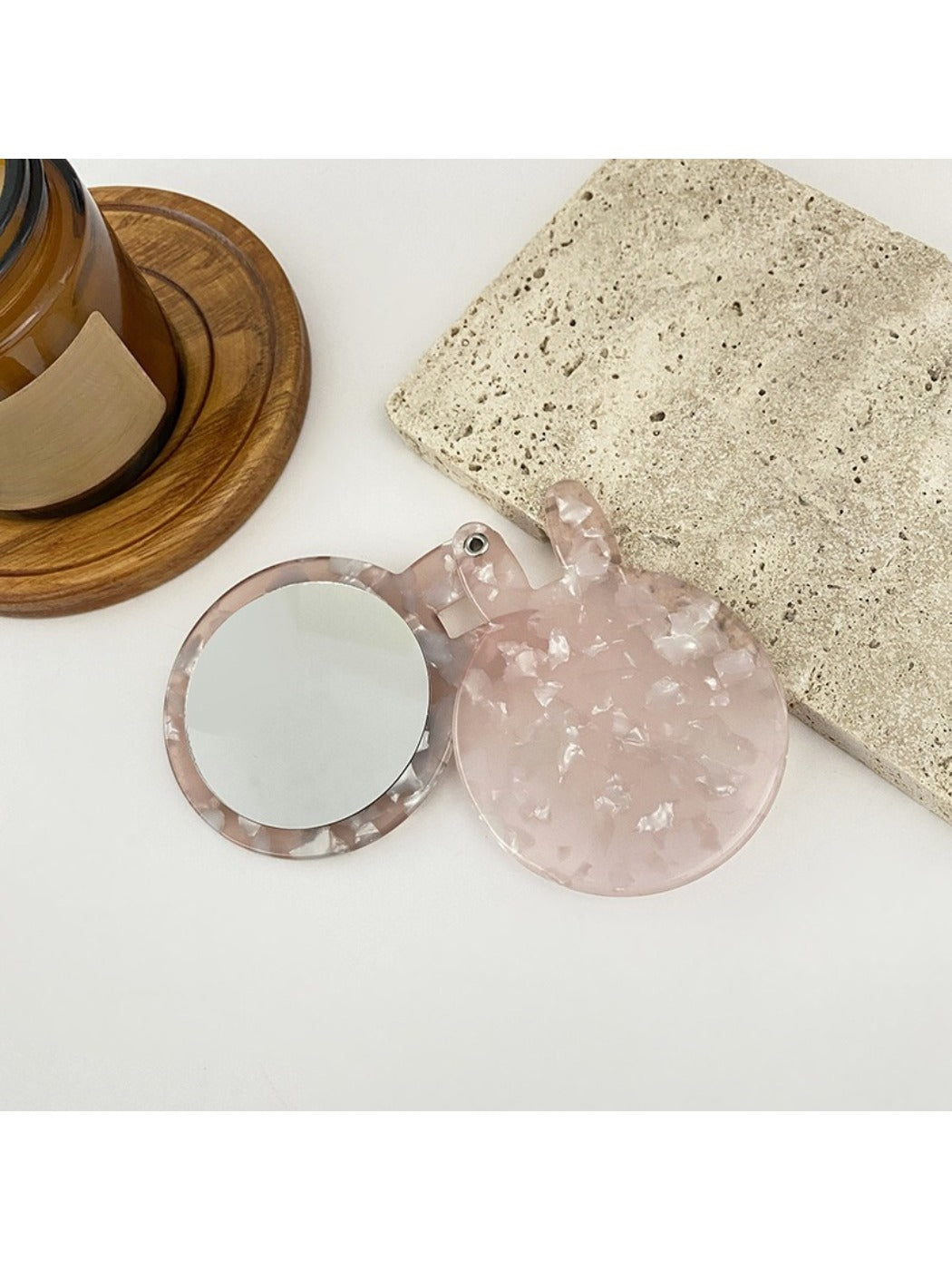 Mirroray - Rabbit Shaped Makeup Mirror