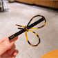Beau - Minimalist Elegant Hair Clip