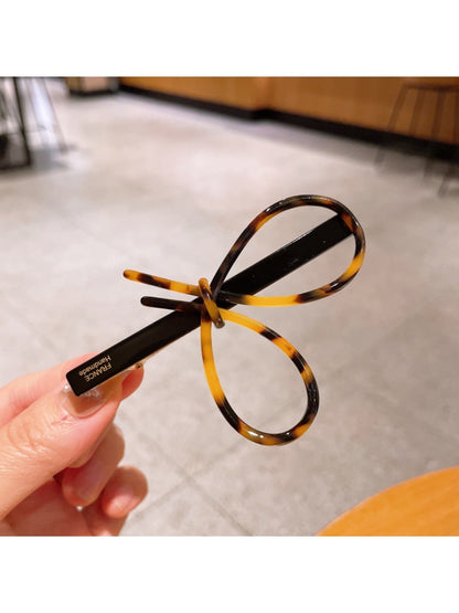 Beau - Minimalist Elegant Hair Clip