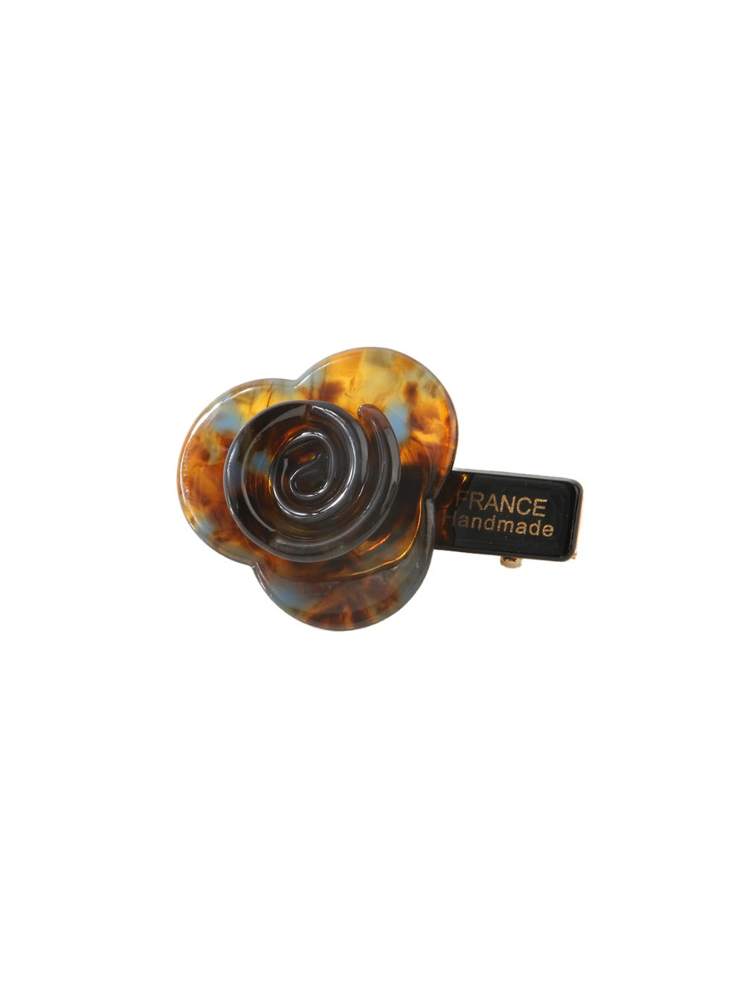 Beau - Chic Flower Hair Clip
