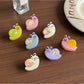 Beau - Cute Snail Shape Acetate Claw Hair Clip