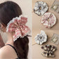 Gifty - Sweet Lace Hair Scrunchie