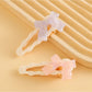 Beau - Charming Bow Hair Clip