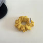 Gifty - Spring Color Knit Scrunchie