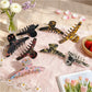 Beau - Refined Acetate Hair Clip