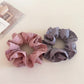 Gifty - Chic Cute Plaid Scrunchie