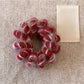 Gifty - Plush Telephone Line Hair Ring