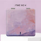Mirroray - Foldable Portable Makeup Mirror