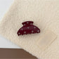 Beau - Chic Half Round Hair Claw Clip
