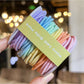 Gifty - Cute Ombre Hair Ties