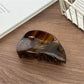 Beau - Elegant Shell Shaped Claw Clip