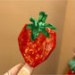 Beau - Fruit Shaped Acetate Hair Clip
