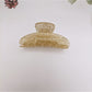 Beau - Shiny Aesthetic Elegant Hair Clip