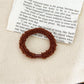 Gifty - Fluffy High Elastic Hair Ties Scrunchies